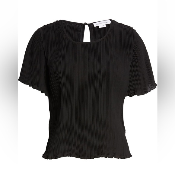 Good American
Plissé T-Shirt - Picture 2 of 6